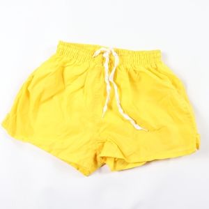 90s New Game Master Youth Medium Soccer Shorts